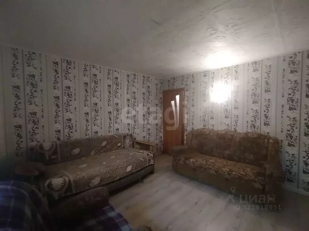 2-к кв. Свердловская область, Нижний Тагил ул. Зари, 40 (43.7 м) - Фото 0