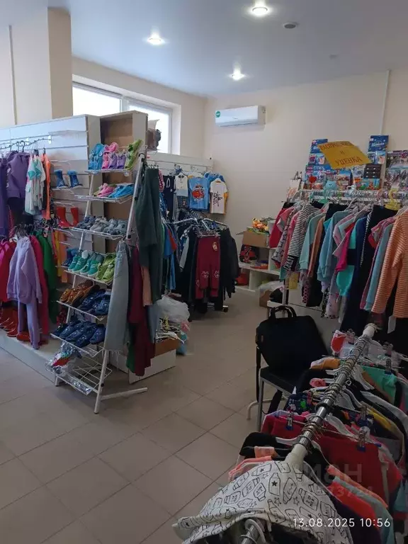 Торговая площадь в Краснодарский край, Краснодар ул. Командорская, 3к2 ... - Фото 1