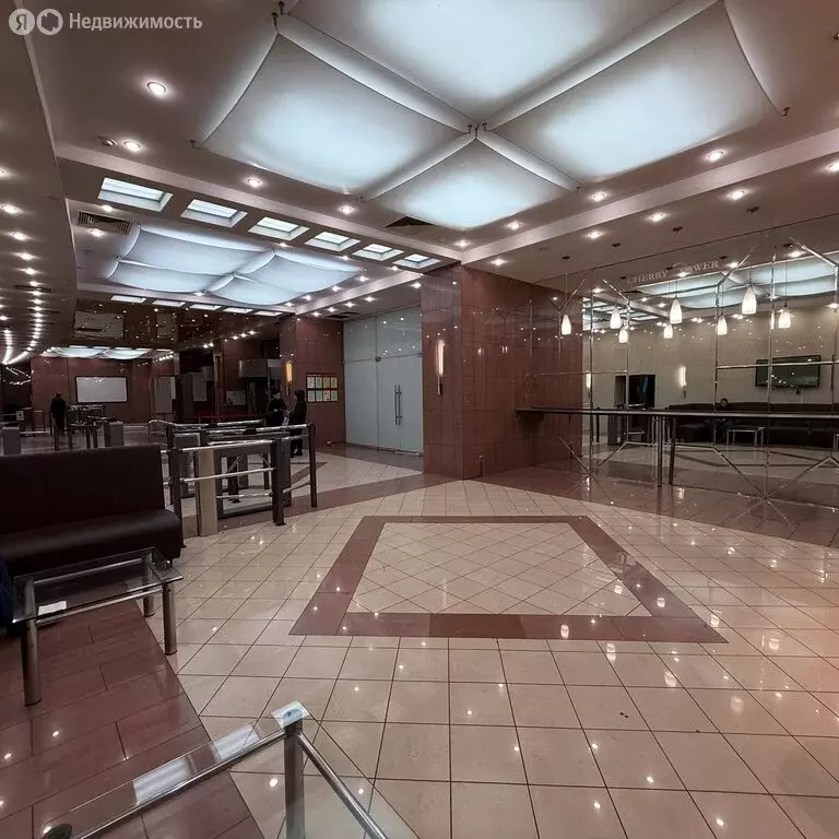 Офис (114.5 м) - Фото 1