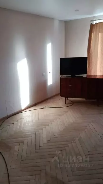 2-к кв. Санкт-Петербург ул. Лени Голикова, 80 (46.0 м) - Фото 2