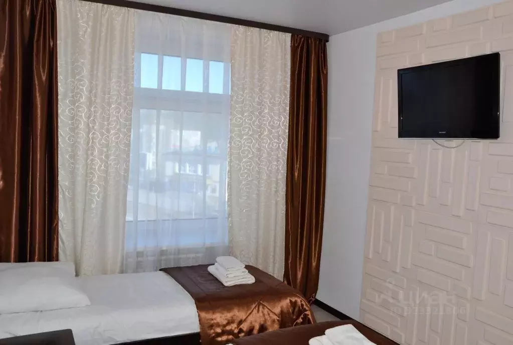 Комната Мурманская область, Кандалакша Первомайская ул., 31 (16.0 м) - Фото 2