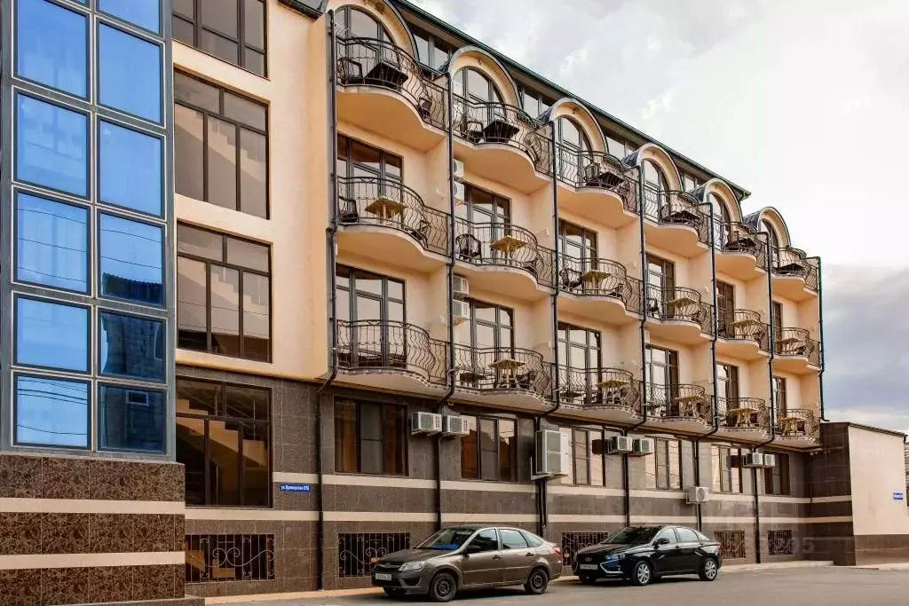 Комната Дагестан, Избербаш ул. Приморская, 27А (10.0 м) - Фото 2