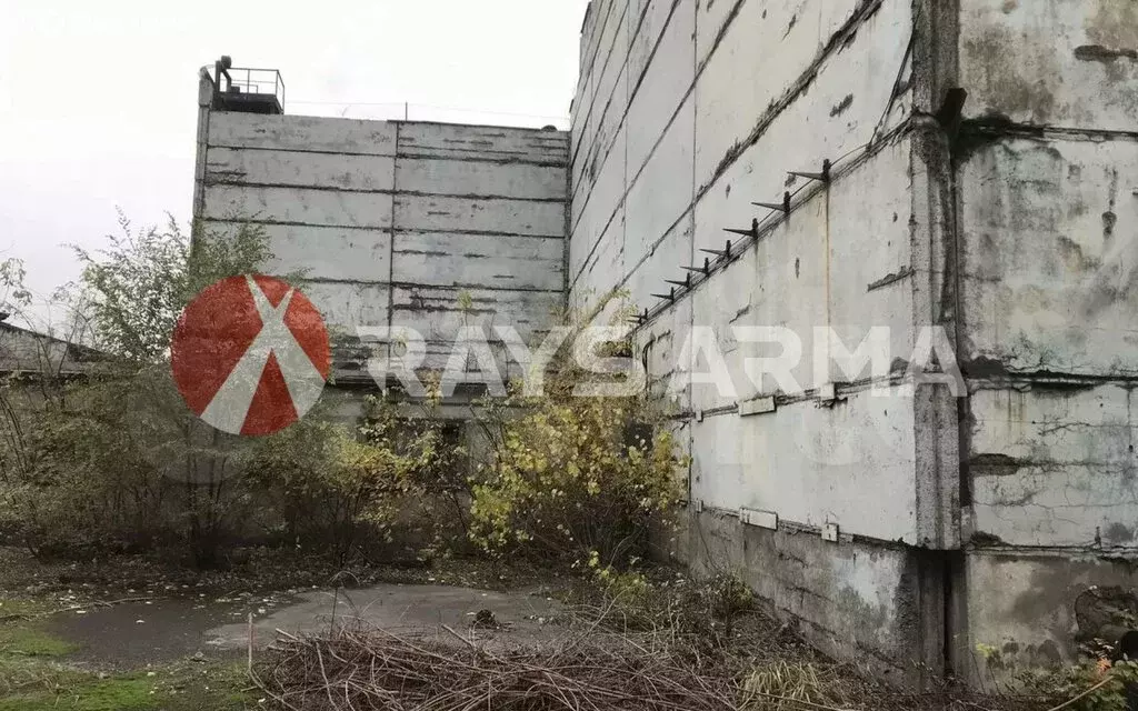 Склад (3920 м) - Фото 1