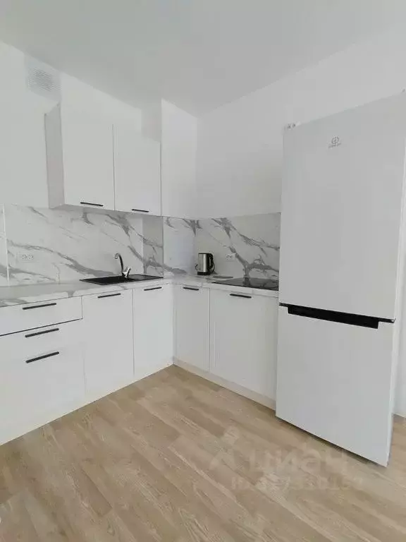 1-к кв. Санкт-Петербург дор. Муринская, 25к3 (31.0 м) - Фото 0