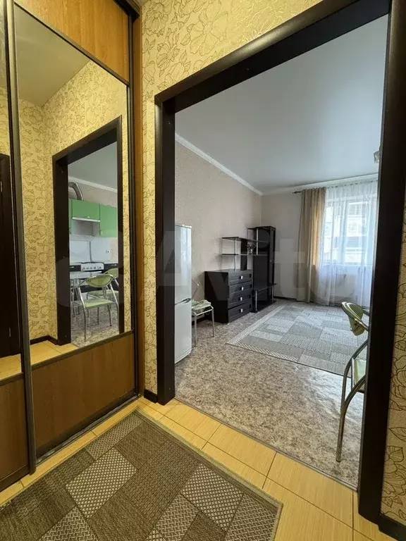 Квартира-студия, 27 м, 2/5 эт. - Фото 0