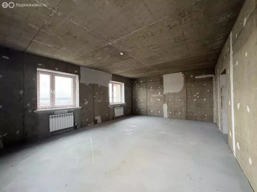2-комнатная квартира: Иркутск, улица Якоби, 16 (79.6 м) - Фото 1