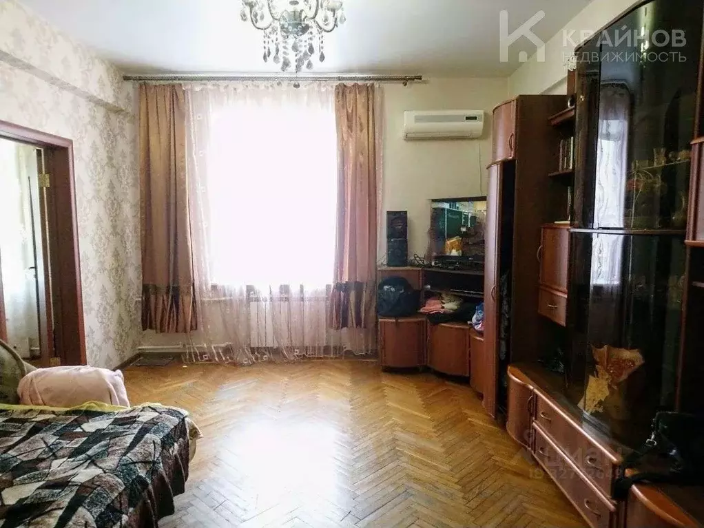 3-к кв. Воронежская область, Воронеж ул. Фридриха Энгельса, 39 (73.0 ... - Фото 1