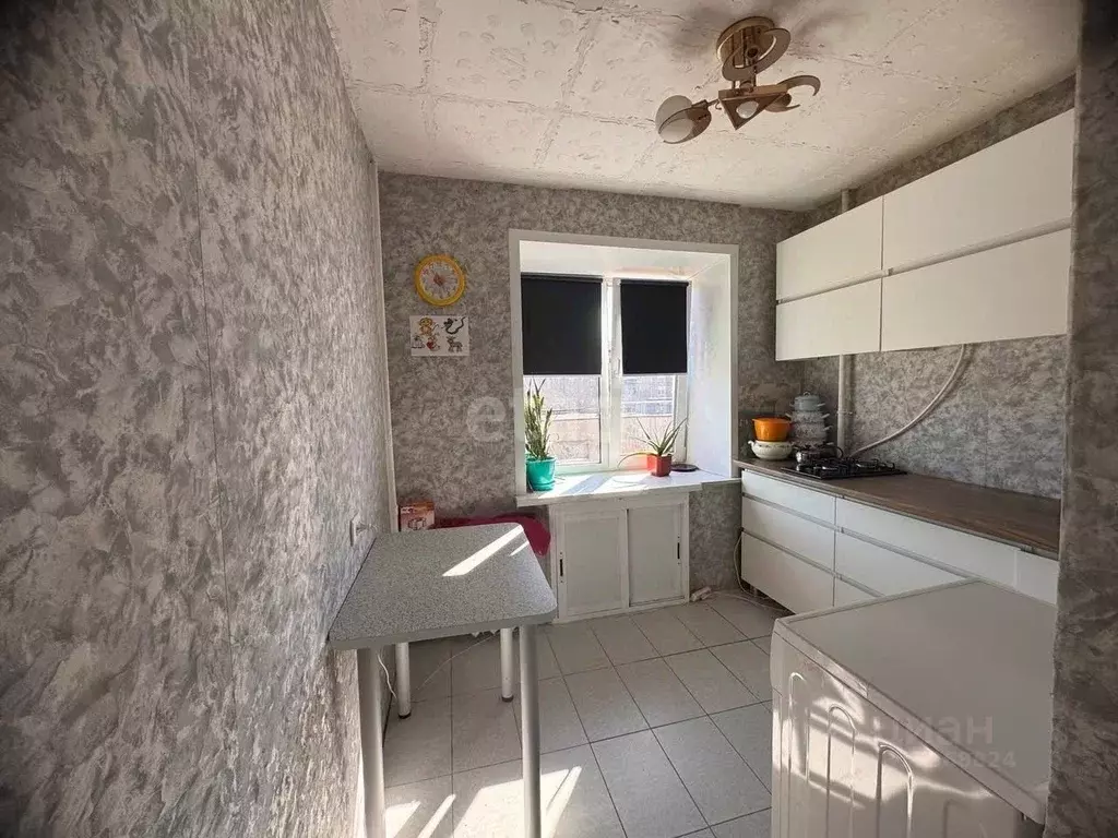 3-к кв. Курганская область, Шадринск ул. Автомобилистов, 62 (58.5 м) - Фото 1