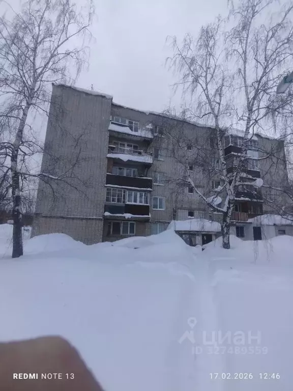 Студия Татарстан, Казань ул. Гудованцева, 3 (15.0 м) - Фото 1