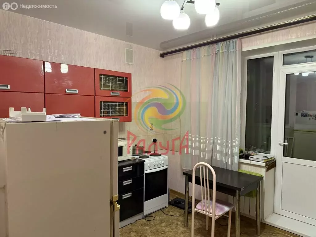 1-комнатная квартира: Иваново, Водонапорная улица, 17 (41.4 м) - Фото 0