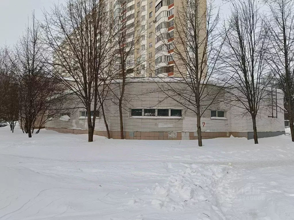 Гараж в Москва ул. Хлобыстова, 14К1 (14 м) - Фото 2