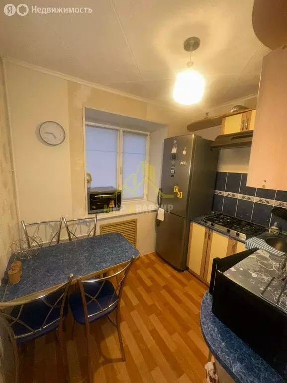 2-комнатная квартира: Орск, микрорайон Новый город, Кировский ... - Фото 2