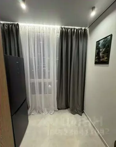 1-к кв. Ставропольский край, Ставрополь ул. Павла Буравцева, 42 (36.6 ... - Фото 2