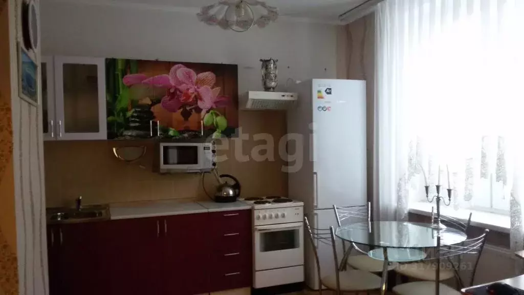 1-к кв. Санкт-Петербург Богатырский просп., 55к1 (46.3 м) - Фото 1