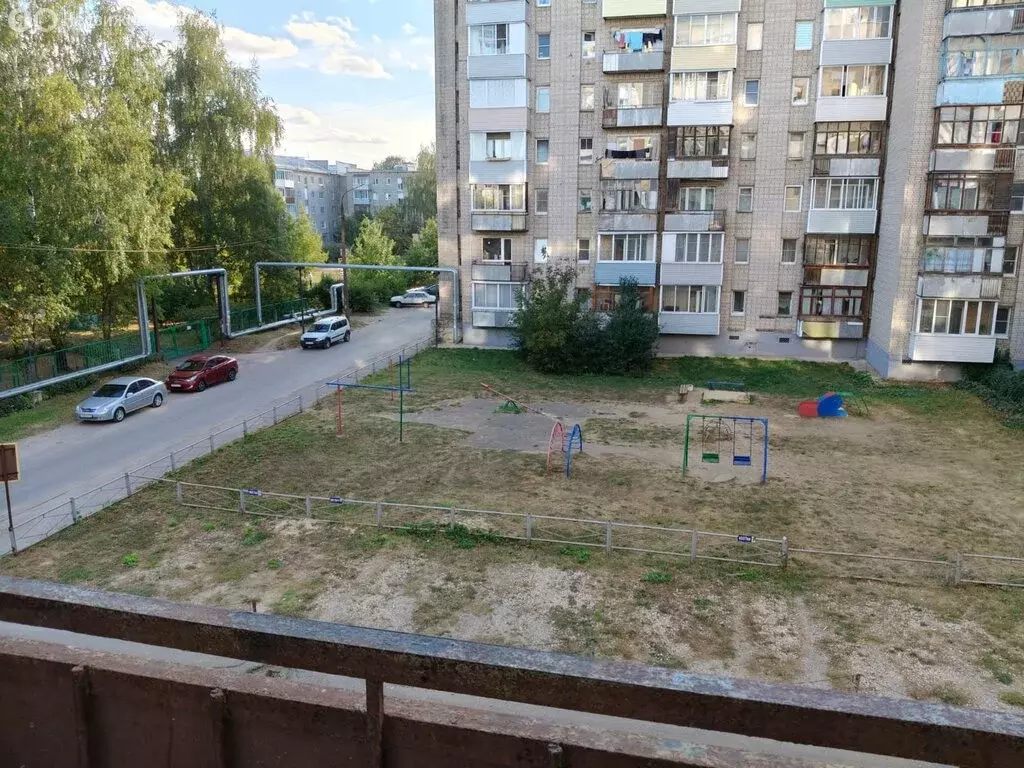 1-комнатная квартира: Владимир, Юбилейная улица, 64 (21 м) - Фото 1