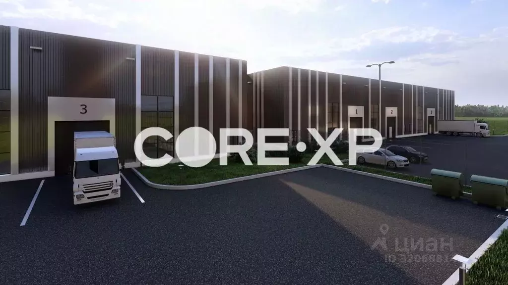 Помещение свободного назначения в Московская область, Богородский ... - Фото 1