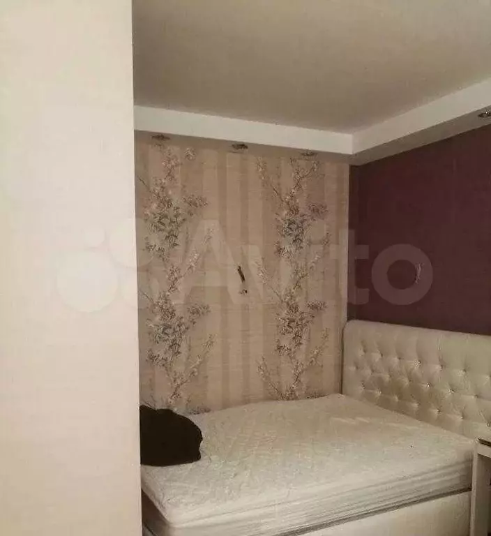 1-к. квартира, 45 м, 2/14 эт. - Фото 1