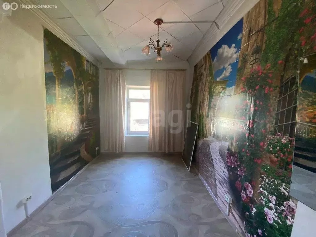 1к в -комнатной квартире (11.5 м) - Фото 1