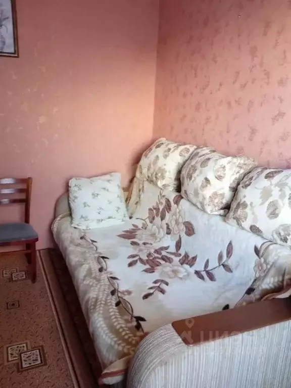 3-к кв. Белгородская область, Старый Оскол Королева мкр, 1А (63.0 м) - Фото 2