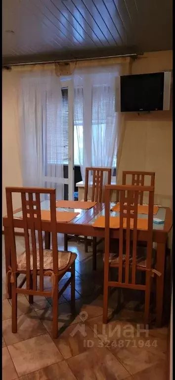 3-к кв. Смоленская область, Смоленск Оршанская ул., 23 (91.0 м) - Фото 2