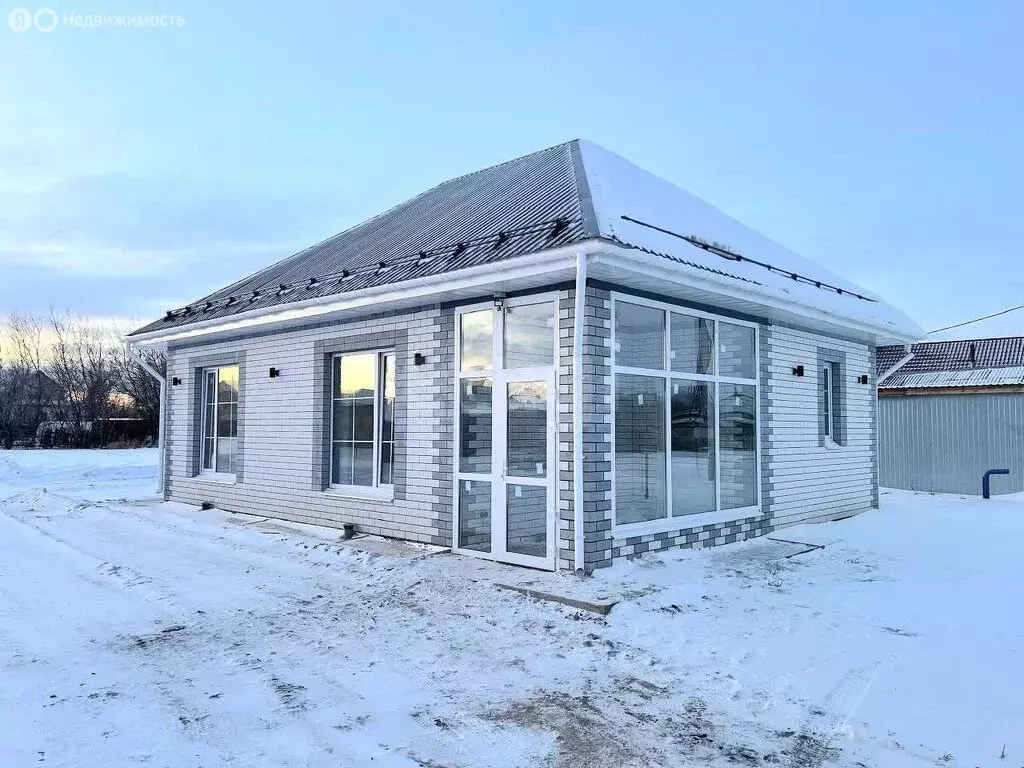 Дом в село Бигила, Южная улица (67.2 м) - Фото 2