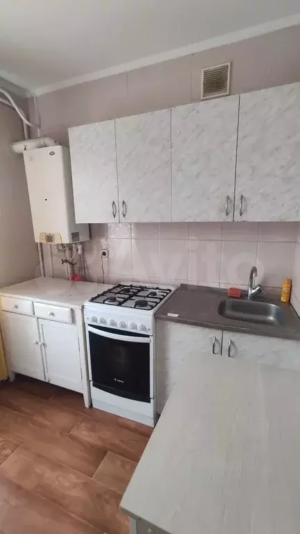 2-к. квартира, 50 м, 2/5 эт. - Фото 1