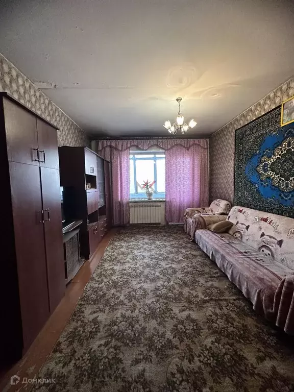 Продаётся 3-к квартира, 67.6 м - Фото 0
