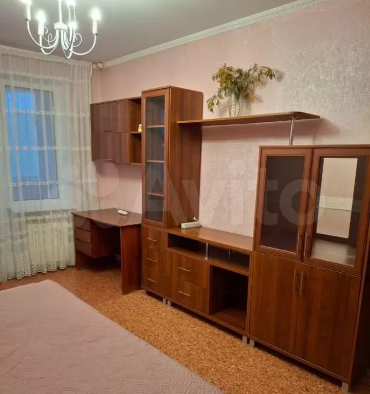 1-к. квартира, 33 м, 8/9 эт. - Фото 1