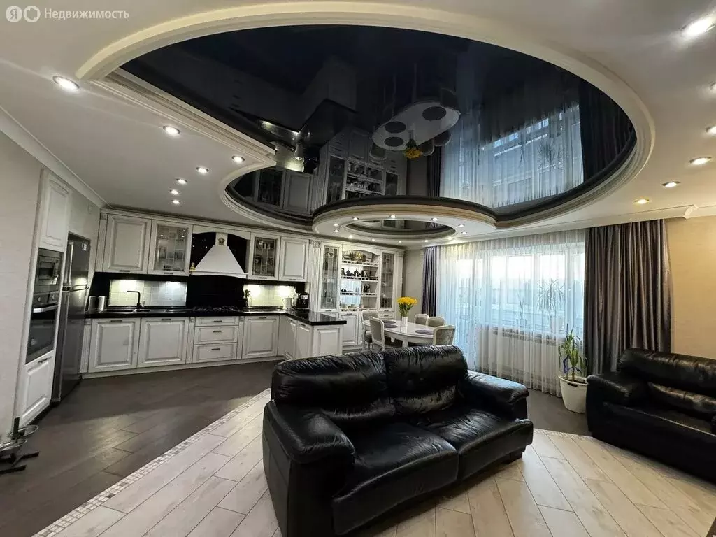 Дом в Брянск, улица Малыгина, 69 (220 м) - Фото 1