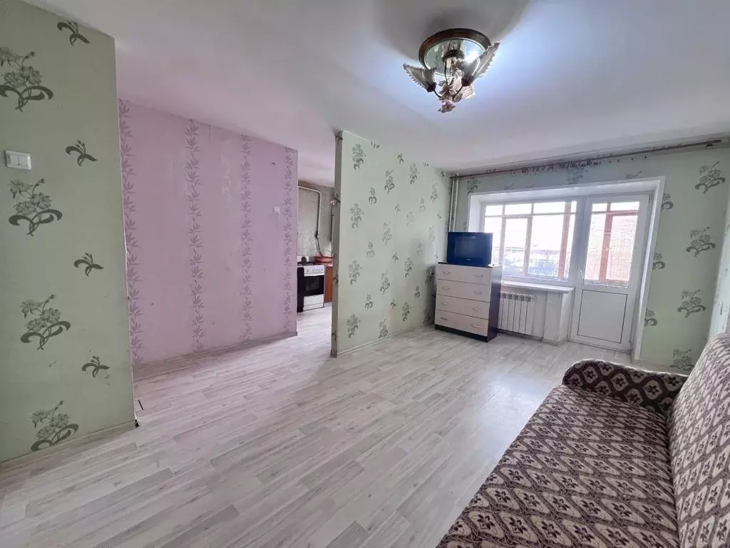 2-к кв. Московская область, Серпухов ул. Ворошилова, 125/2 (44.4 м) - Фото 2