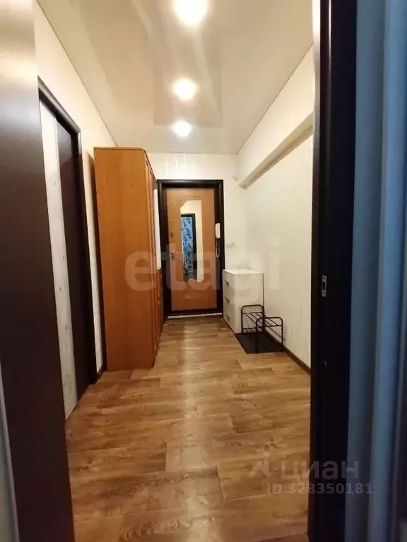 3-к кв. Ямало-Ненецкий АО, Муравленко Комсомольская ул., 2 (65.1 м) - Фото 1