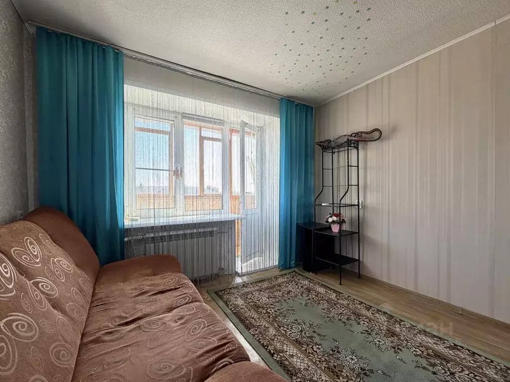 1-к кв. Нижегородская область, Кстово ул. Чванова, 9 (22.0 м) - Фото 1