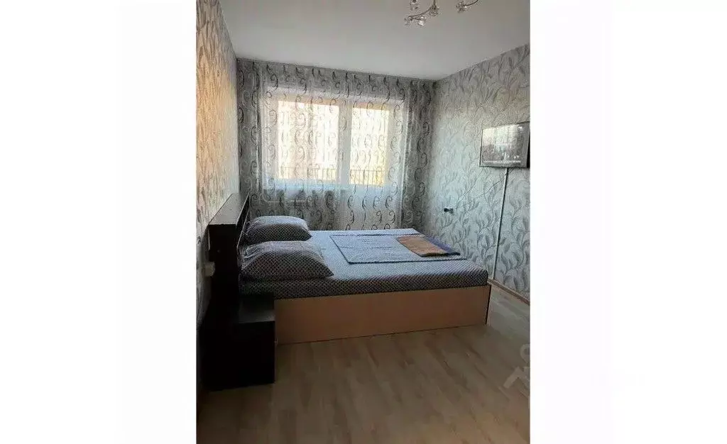 1-к кв. Красноярский край, Минусинск ул. Крупской, 93А (30.0 м) - Фото 2