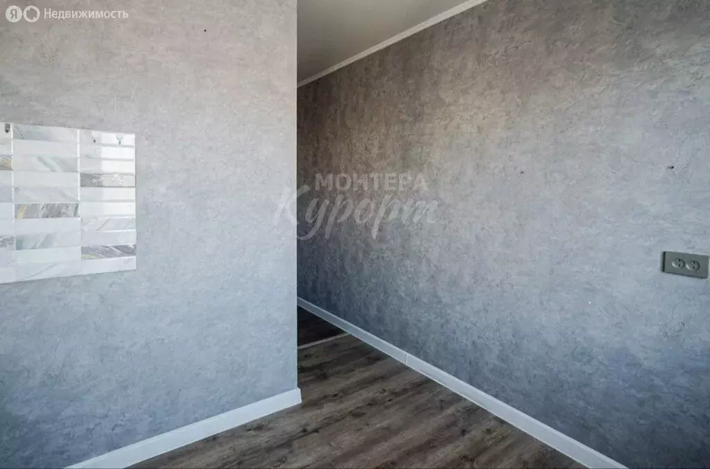 3-комнатная квартира: Магнитогорск, проспект Карла Маркса, 142 (47.3 ... - Фото 2