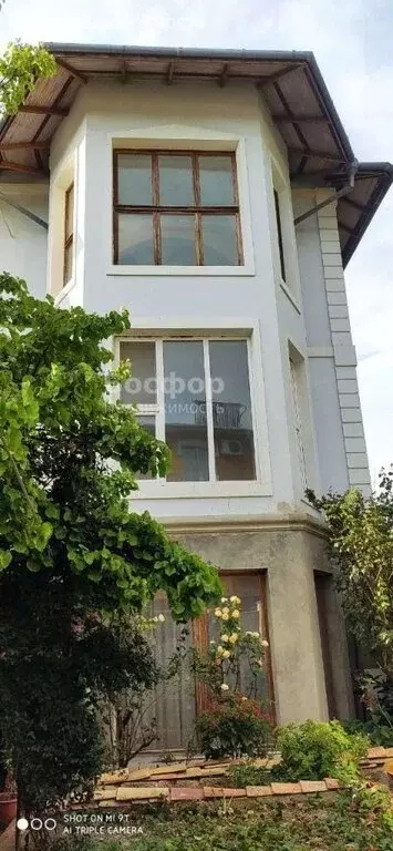 Дом в Феодосия, Суворовская улица, 7 (350 м) - Фото 2