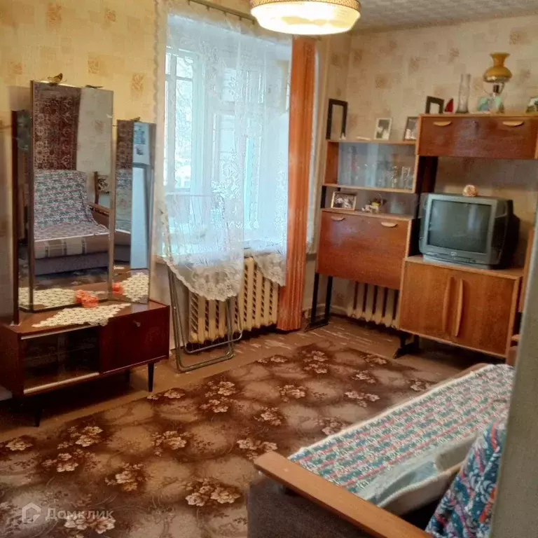 Продаётся 2-к квартира, 39.7 м - Фото 0