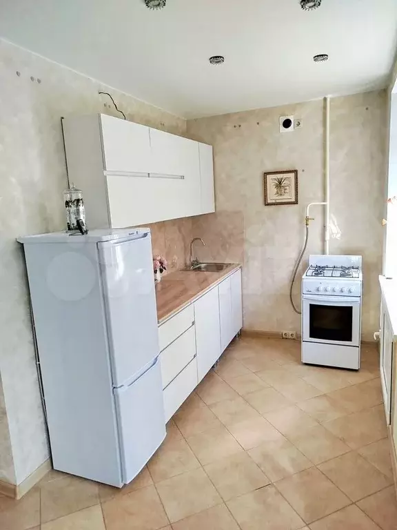 2-к. квартира, 52 м, 3/5 эт. - Фото 0