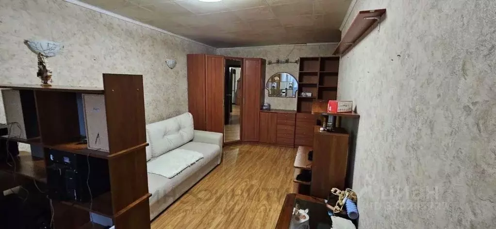 3-к кв. Москва Онежская ул., 18 (57.5 м) - Фото 2