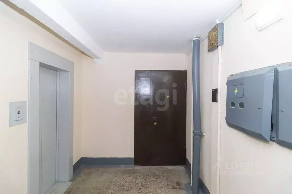 2-к кв. Тюменская область, Тюмень ул. Московский Тракт, 165 (59.0 м) - Фото 2