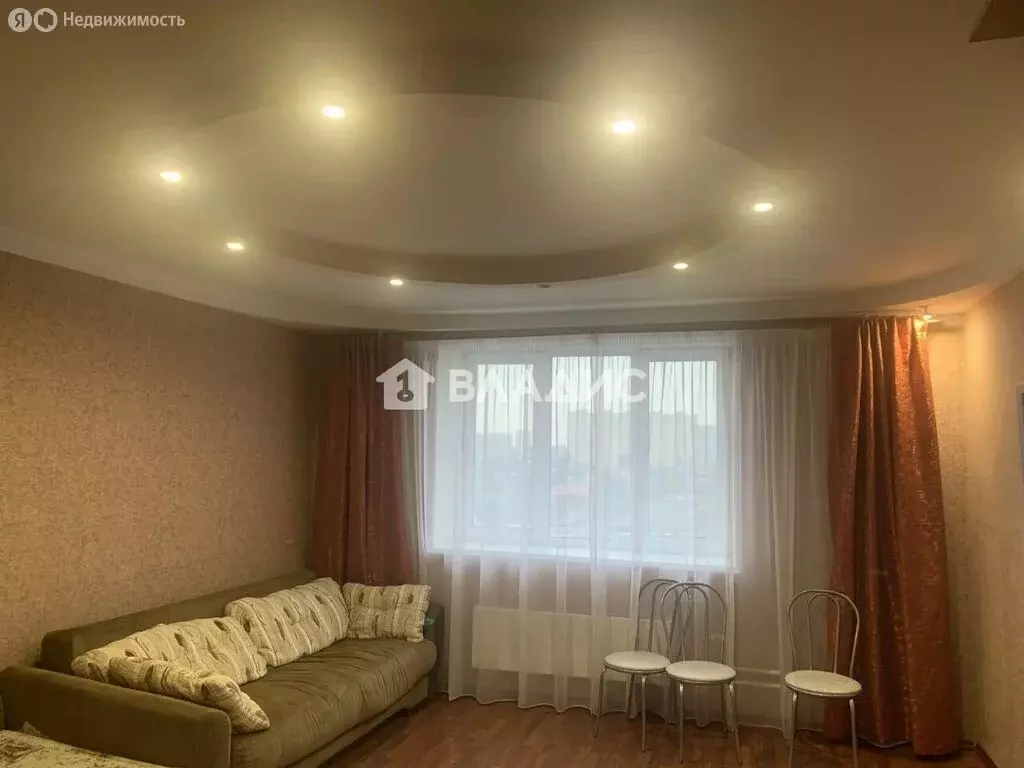 2-комнатная квартира: Королёв, улица Мичурина, 21А (65.3 м) - Фото 1