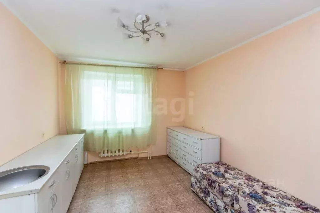 3-к кв. Тюменская область, Тюмень ул. 9 Января, 164к1 (80.0 м) - Фото 1