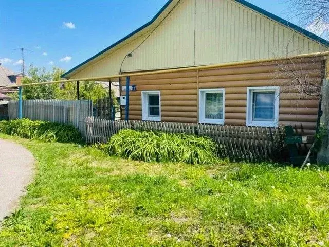 Дом в Белгородская область, Алексеевский городской округ, с. Ближнее ... - Фото 0
