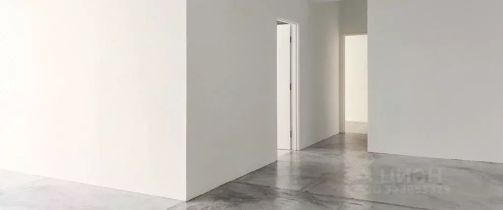 Студия Свердловская область, Екатеринбург ул. Пехотинцев, 1В/2 (25.7 ... - Фото 2