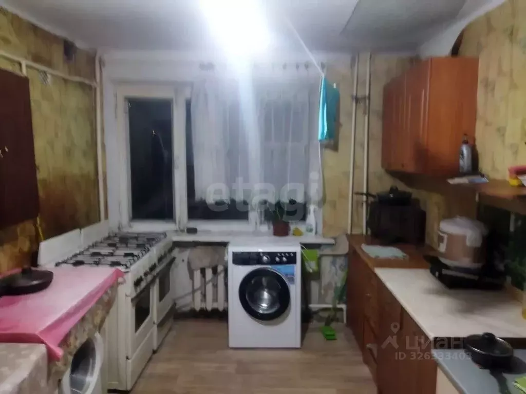 Комната Крым, Симферополь ул. Гайдара (12.6 м) - Фото 2