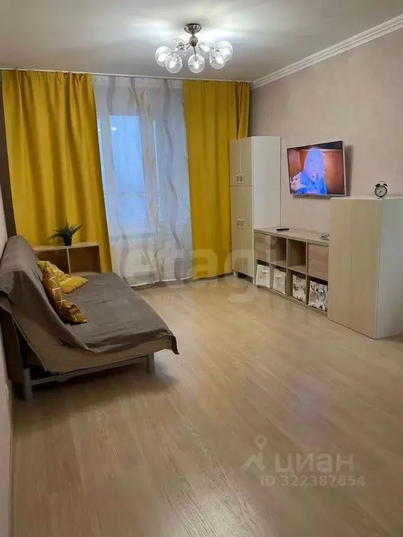 2-к кв. Ямало-Ненецкий АО, Новый Уренгой Дружба мкр, 5/1 (55.0 м) - Фото 2