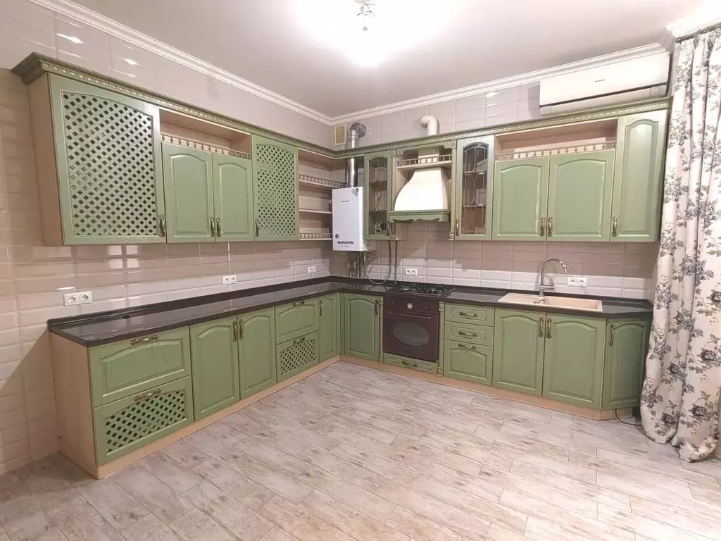 Дом в Ростовская область, Ростов-на-Дону Благополучная ул., 15 (86 м) - Фото 1