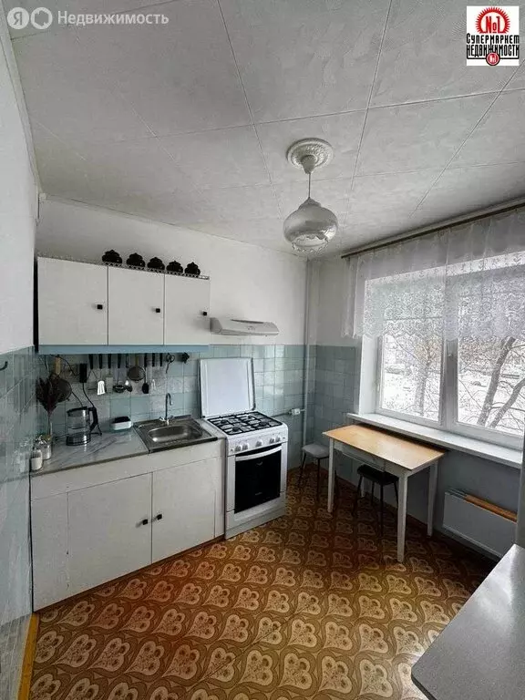 2-комнатная квартира: Самара, Солнечная улица, 9 (52.6 м) - Фото 2