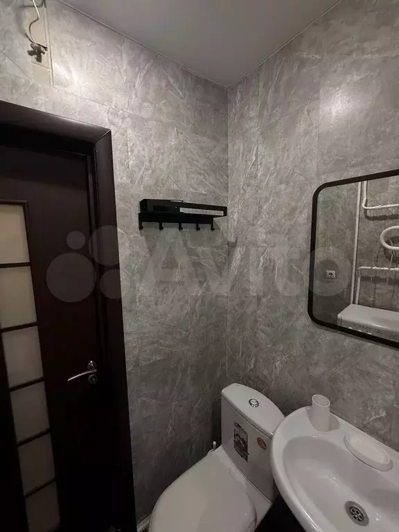 3-к. квартира, 57,1 м, 2/5 эт. - Фото 1