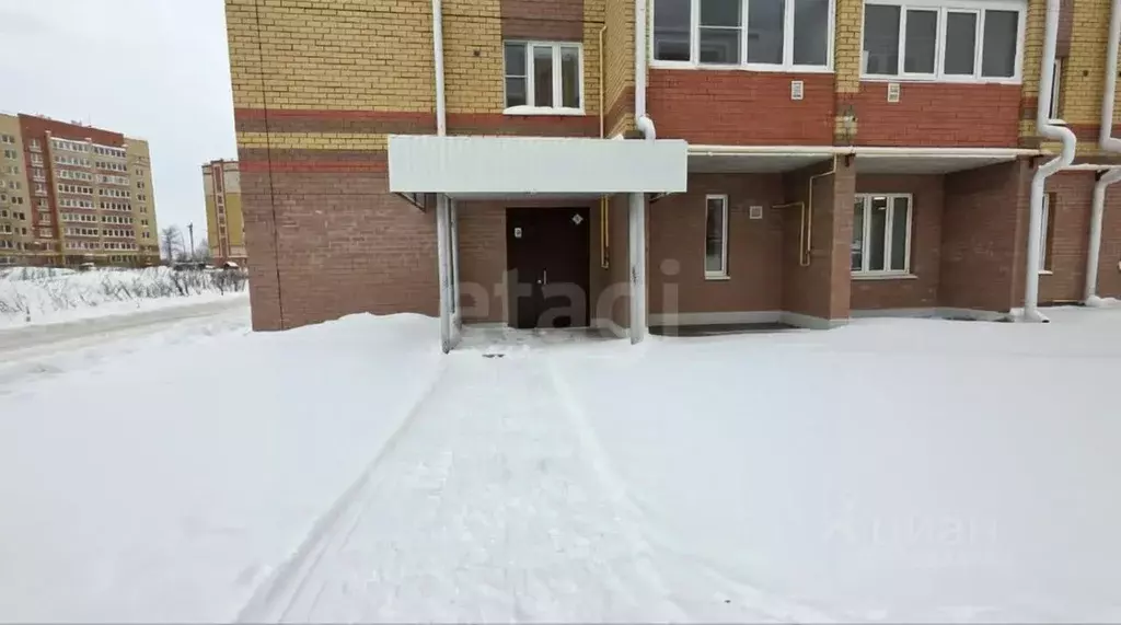 Помещение свободного назначения в Марий Эл, Йошкар-Ола ул. Меримского, ... - Фото 1