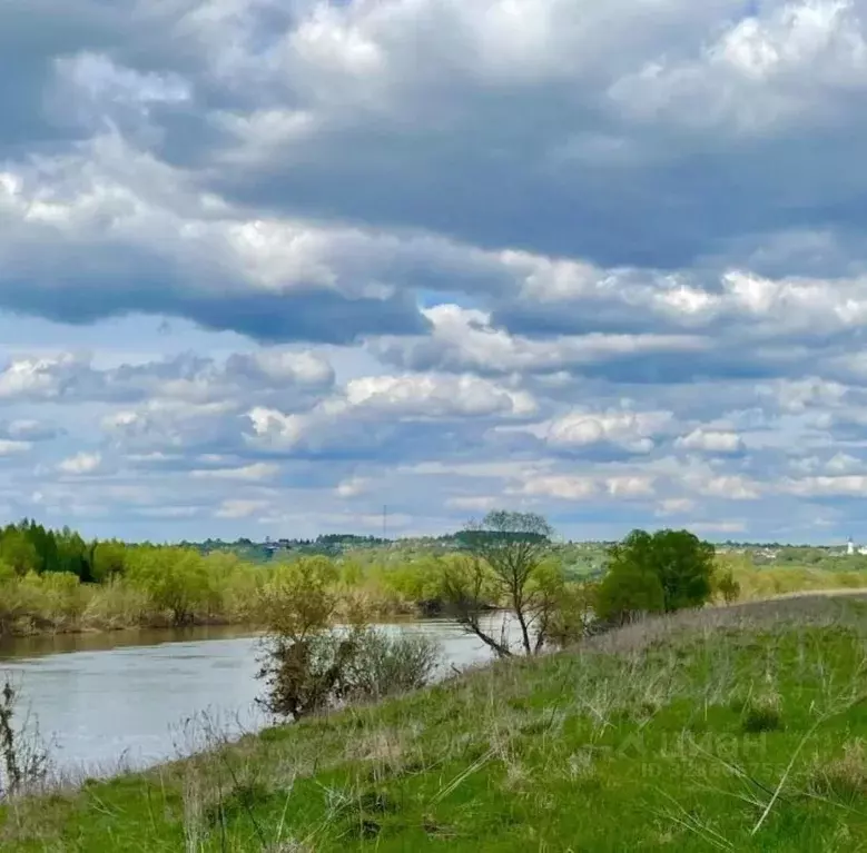 Участок в Тульская область, Суворовский район, Северо-Западное с/пос, ... - Фото 2